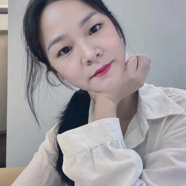 坚强的女人