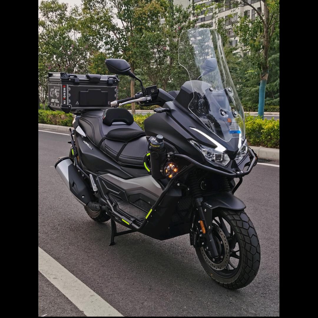 ADV350（大阳）
