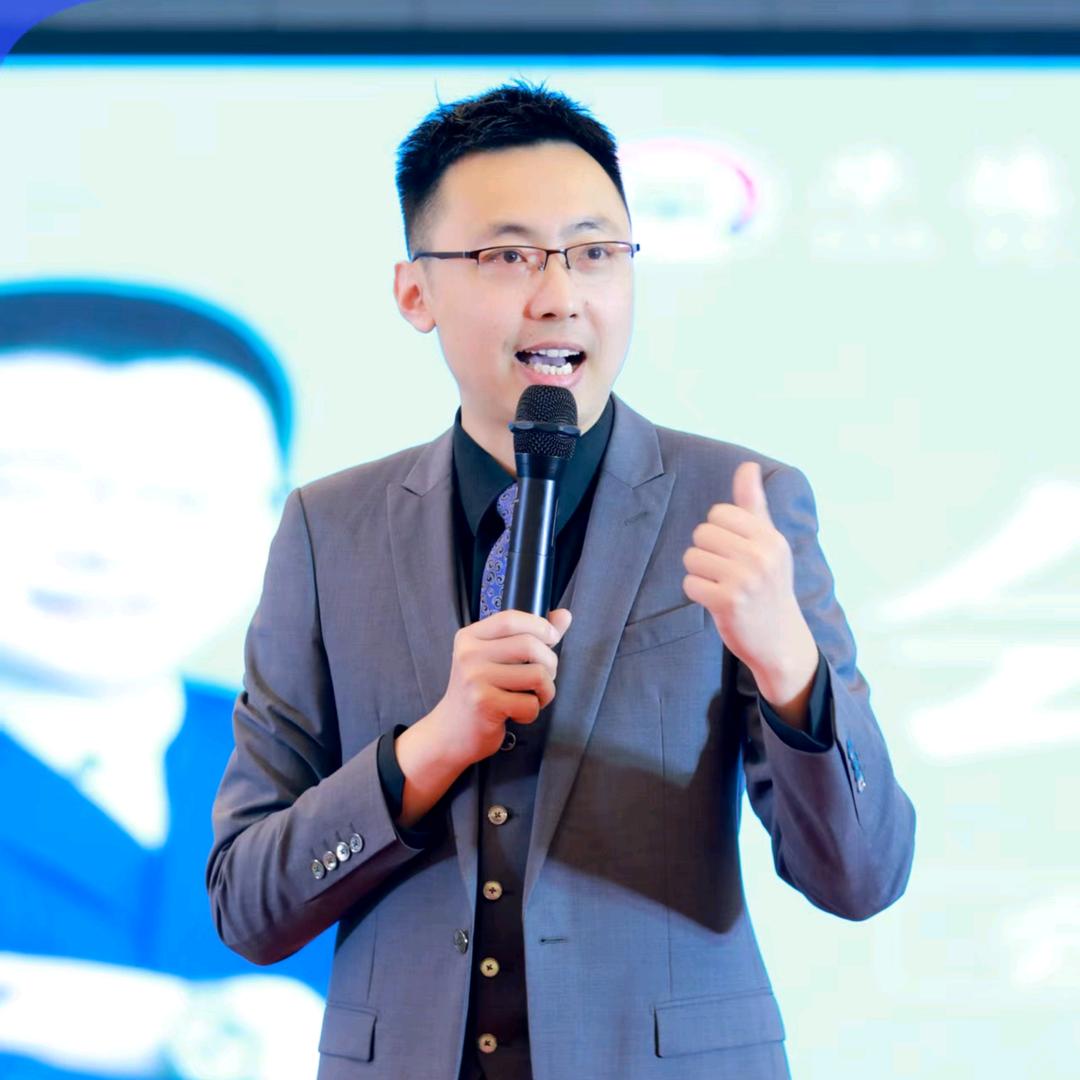 路老师亲子课堂