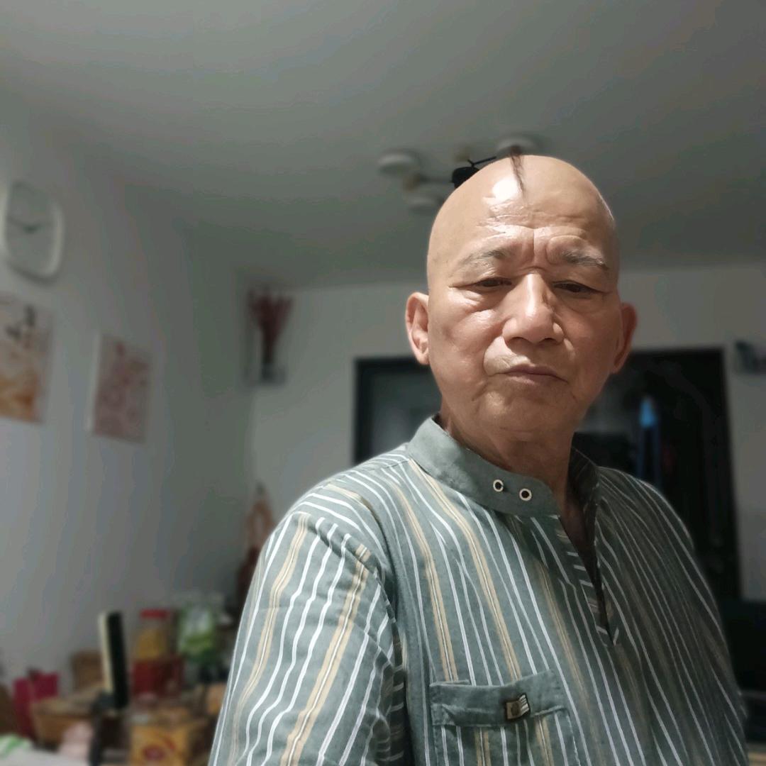 喜鹊报喜～学习中？