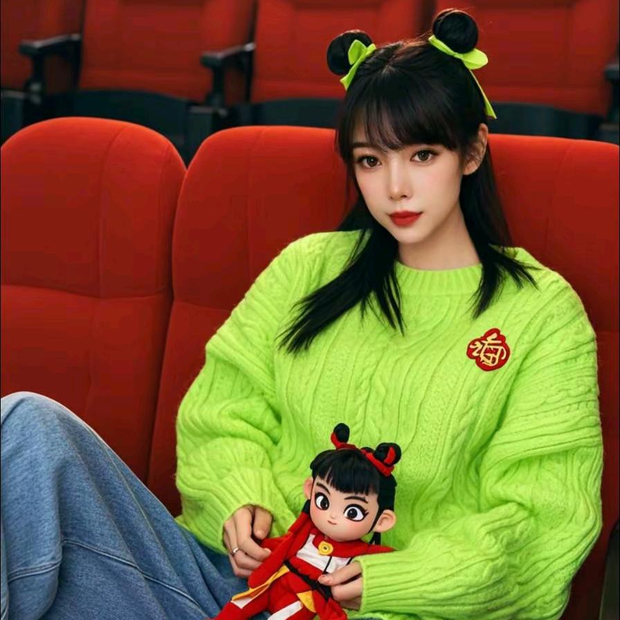 👻爱谁谁