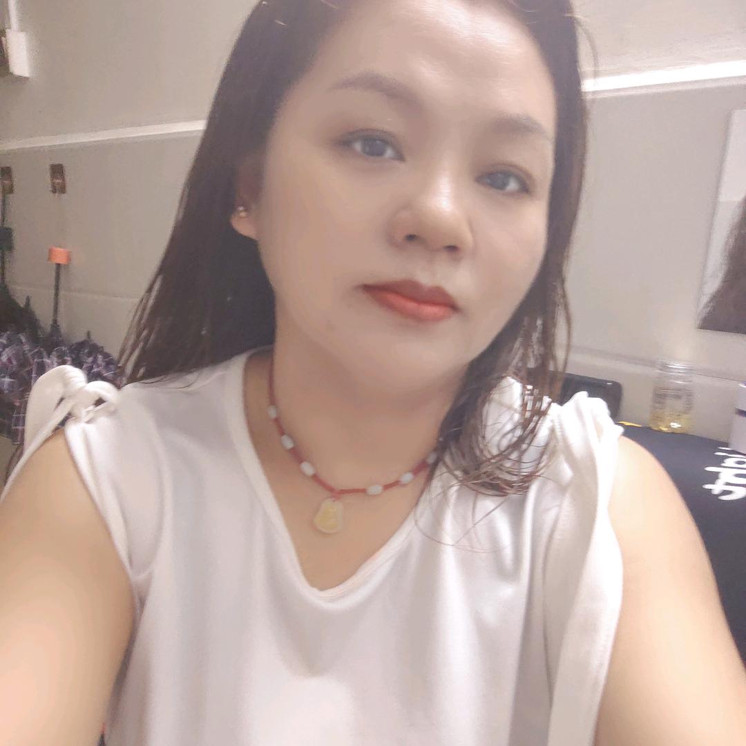 心已归零的云南小翠