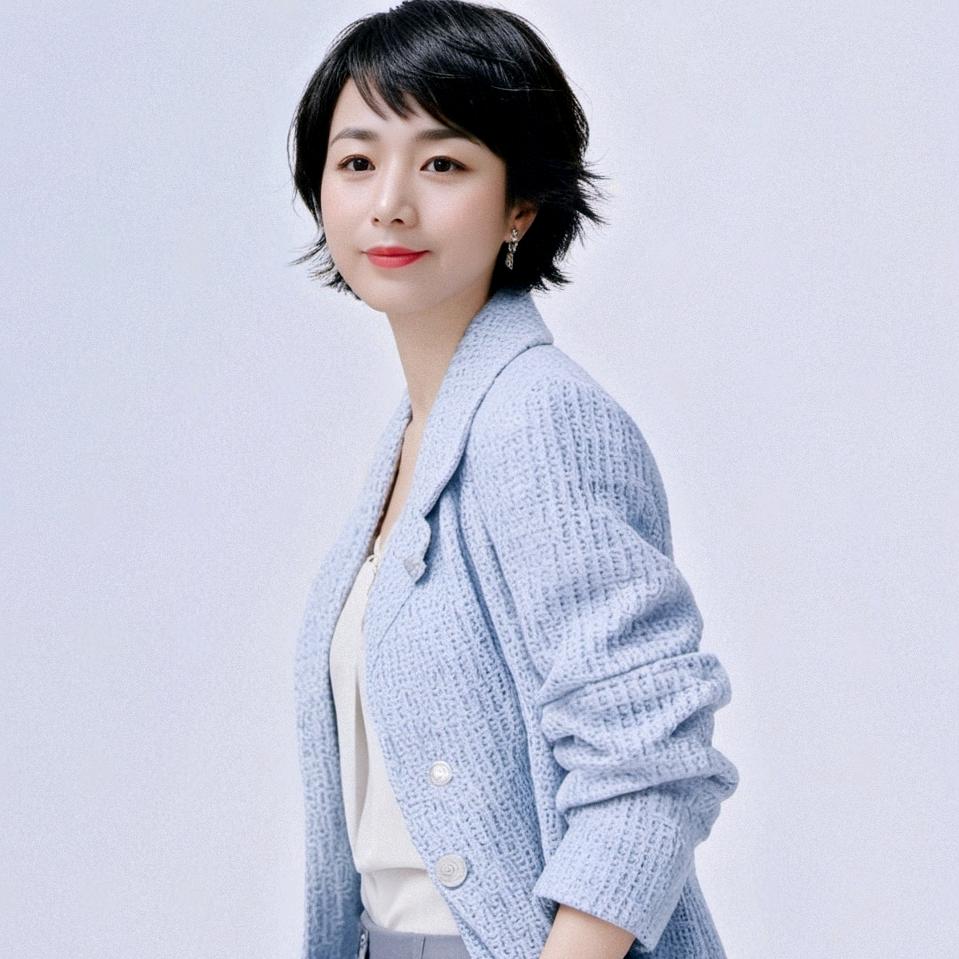 会珍健康创业导师