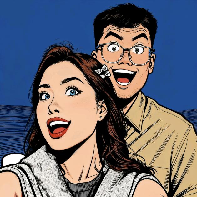 长不高的王二狗☻