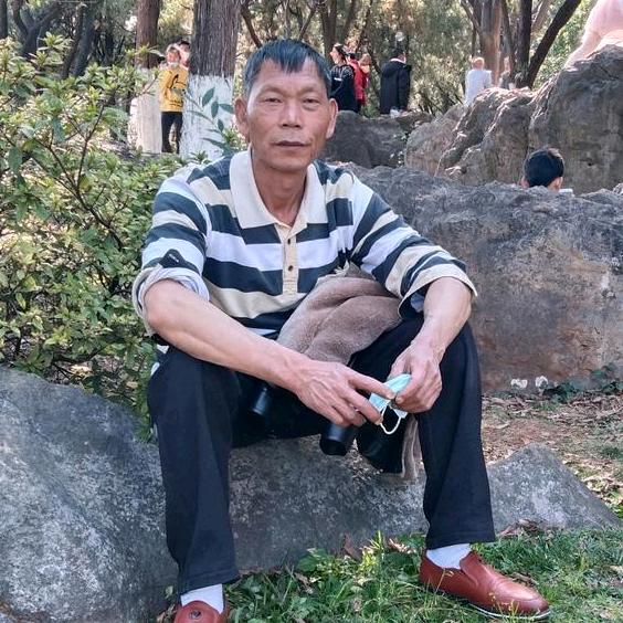 天长地久呵绍