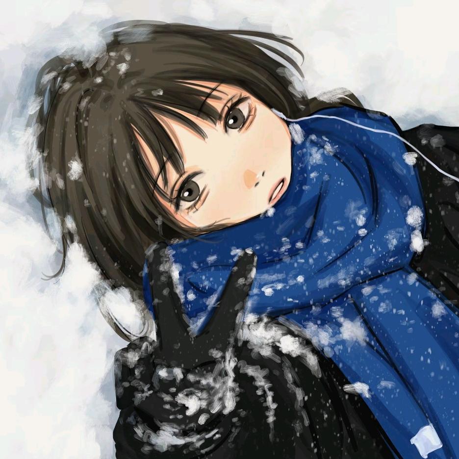 你总说问心无愧