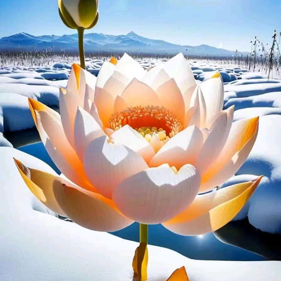 雪莲儿