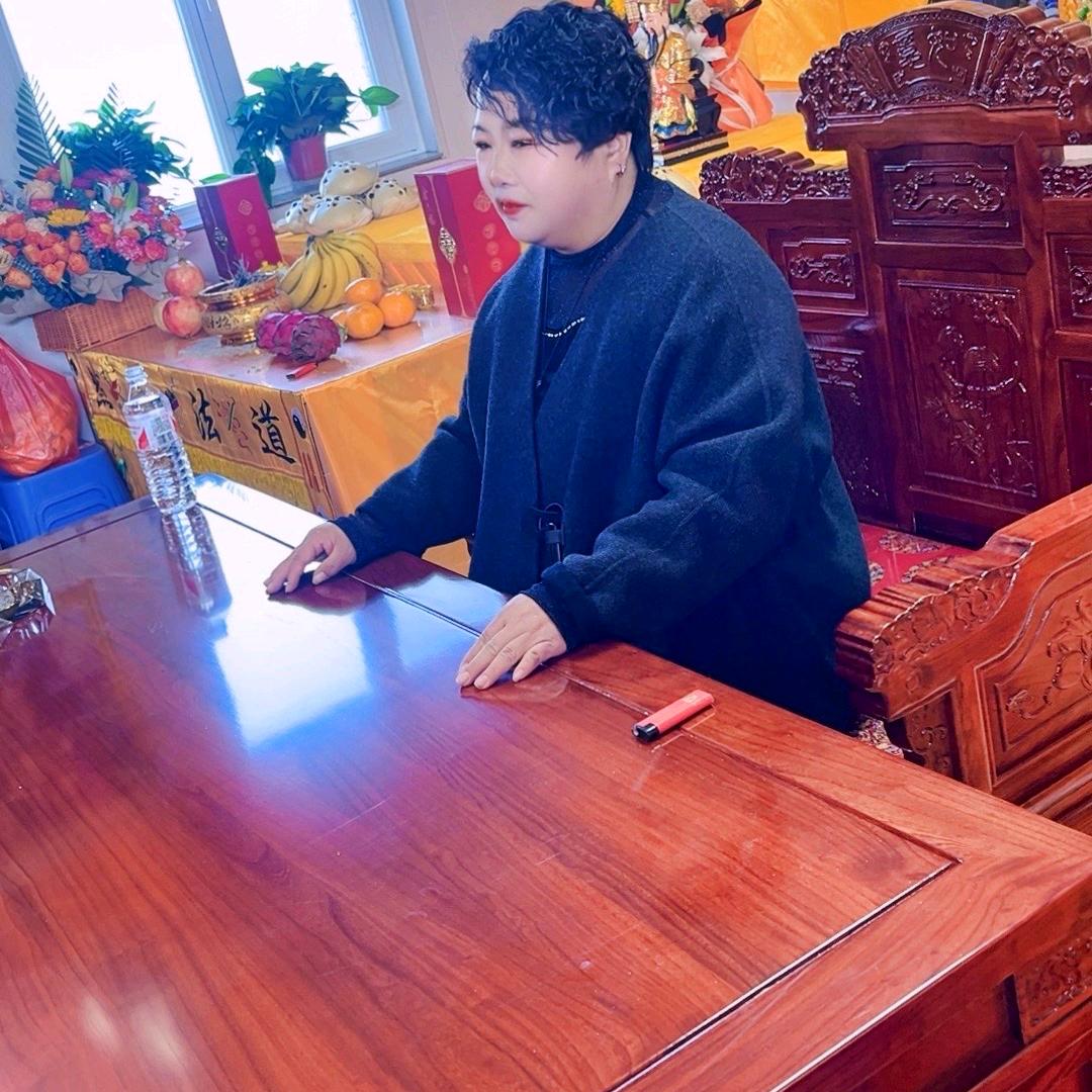 静儒-南汐寒笙•