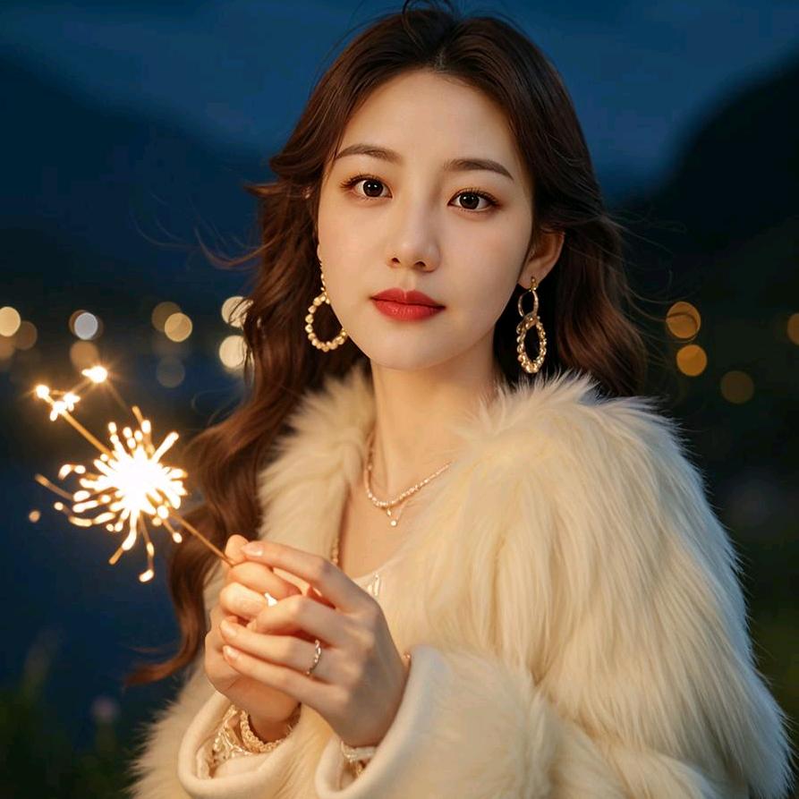 美业辣玲
