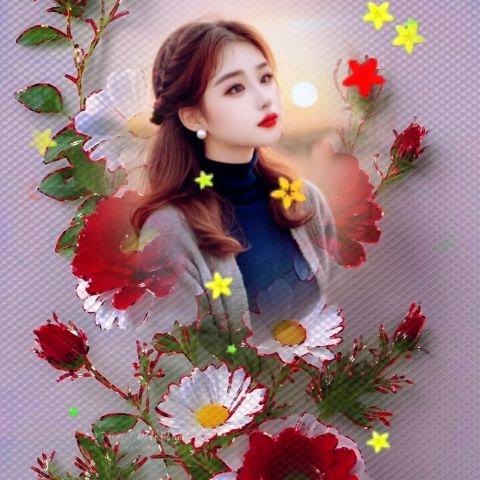 忙忙碌碌。🍎🎂☔️🌹🌹🌴