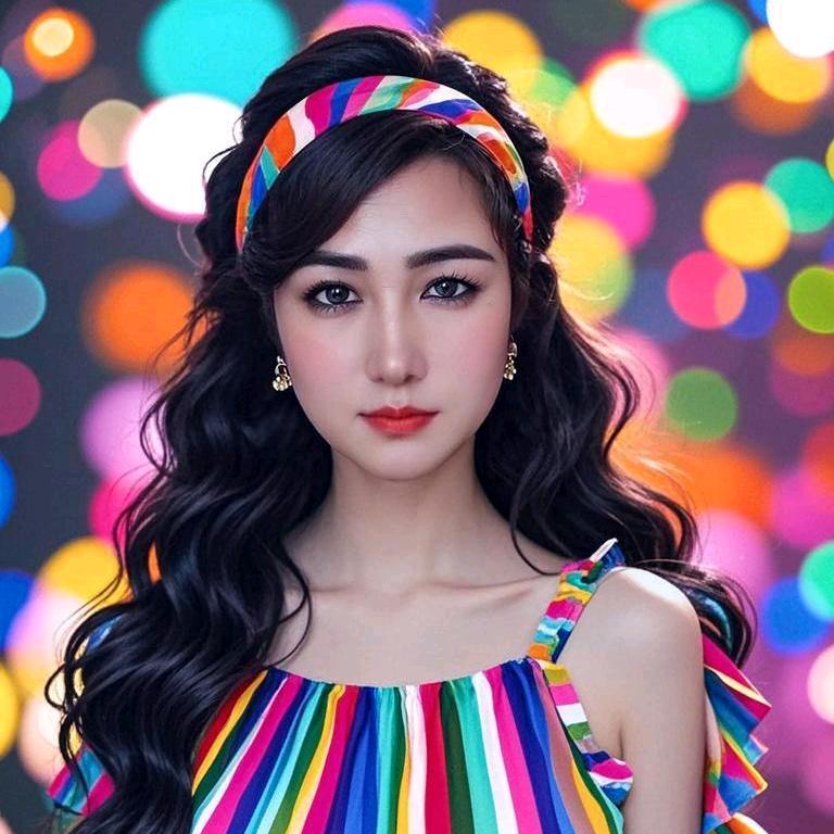 都是为了你