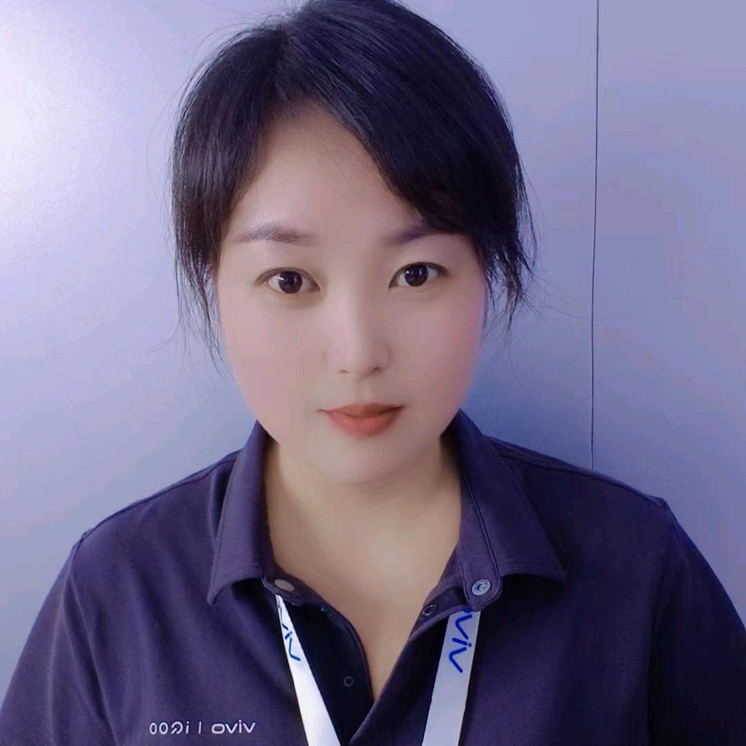 汝阳IQOO体验店