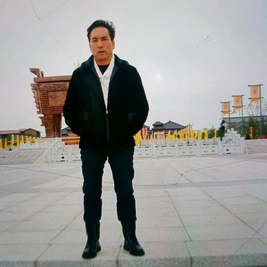 陕西逍遥王子🔥