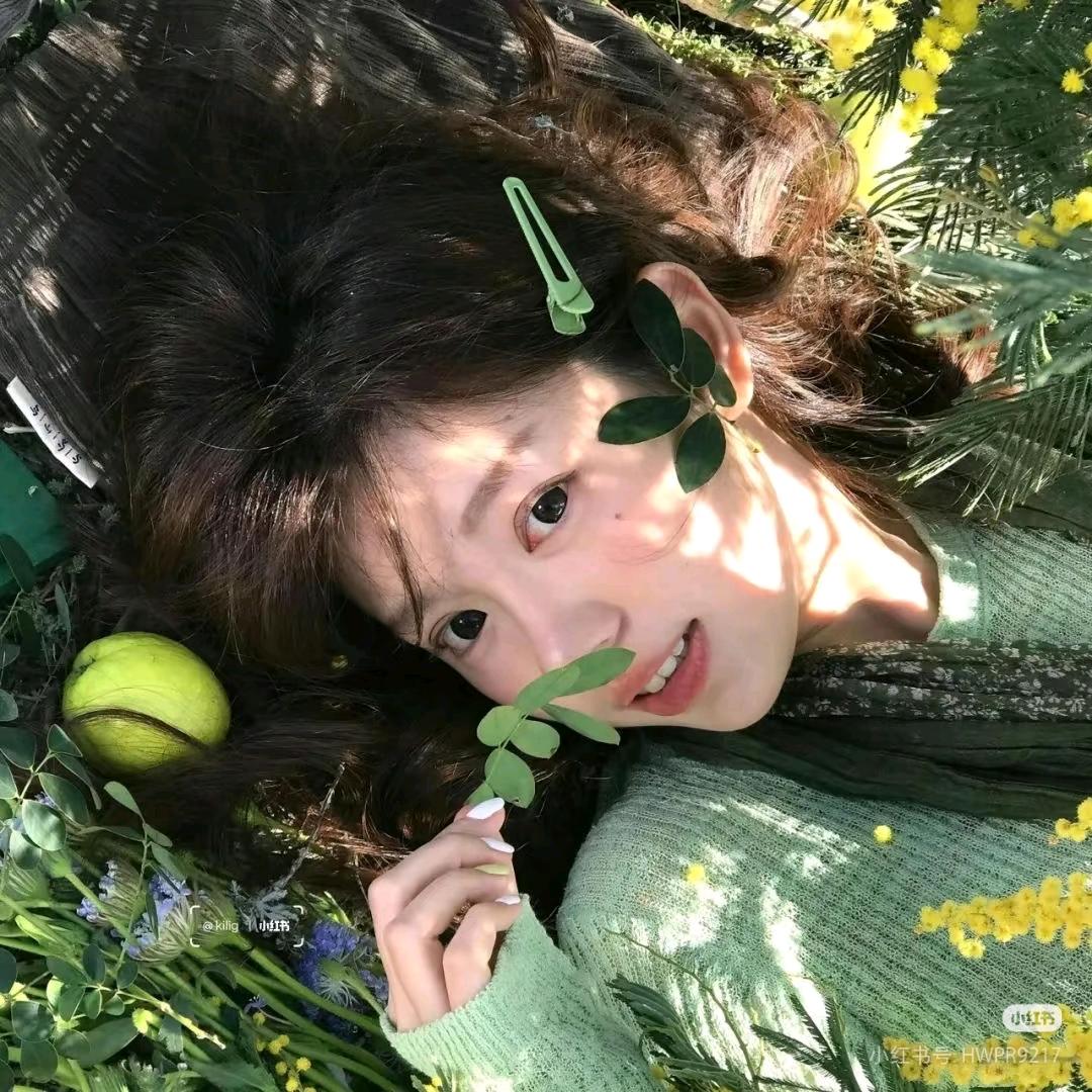 爱睡觉的小奴