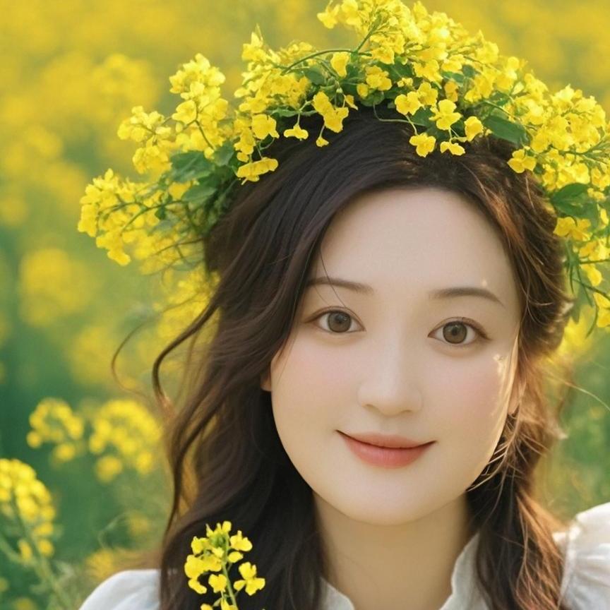 华姐姐（宏光卓派）