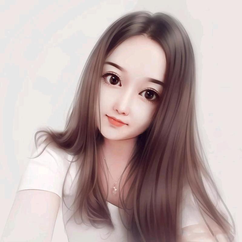 蜗牛姑娘