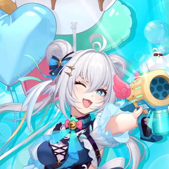 天鸽次元动漫展