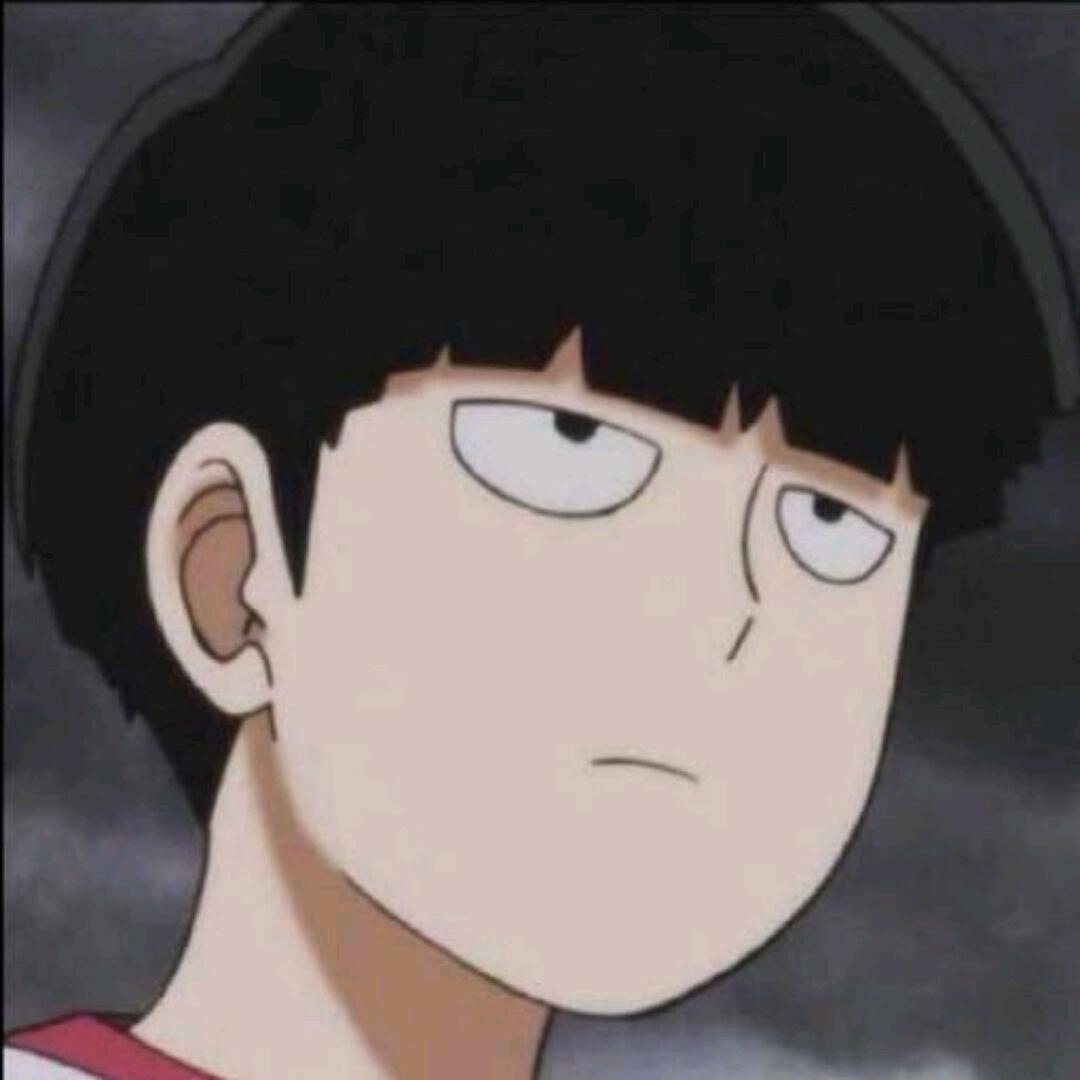 别压力我了