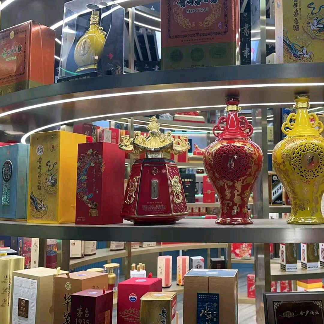 王总爆品返场
