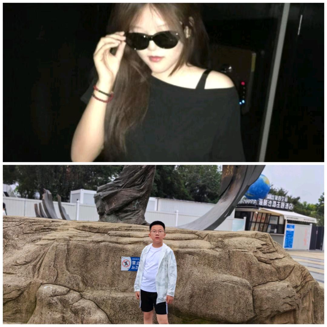 你若安好，便是晴天