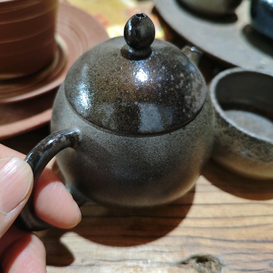 长风陶艺刘姐