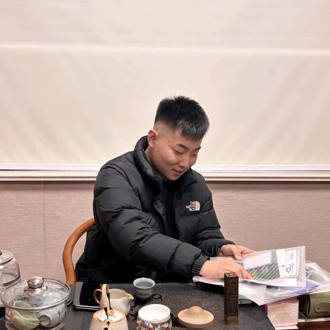 商务车定制改装—程诺