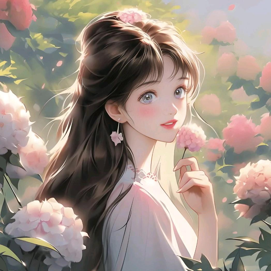 雏菊