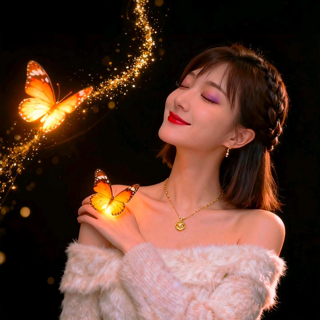 暖阳😊