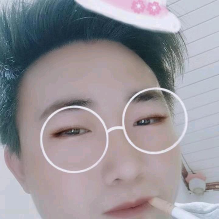 神秘人