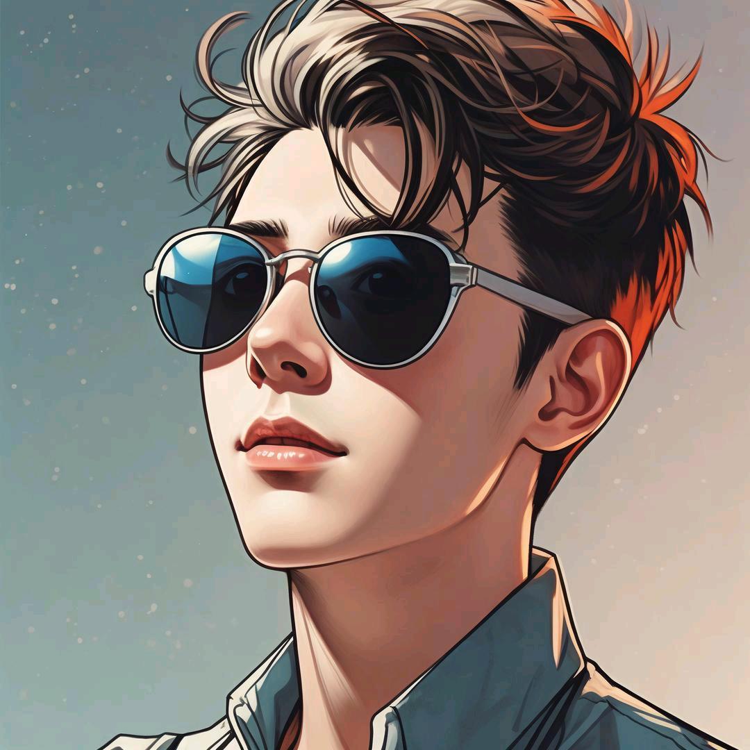 ～～凡夫俗子～～