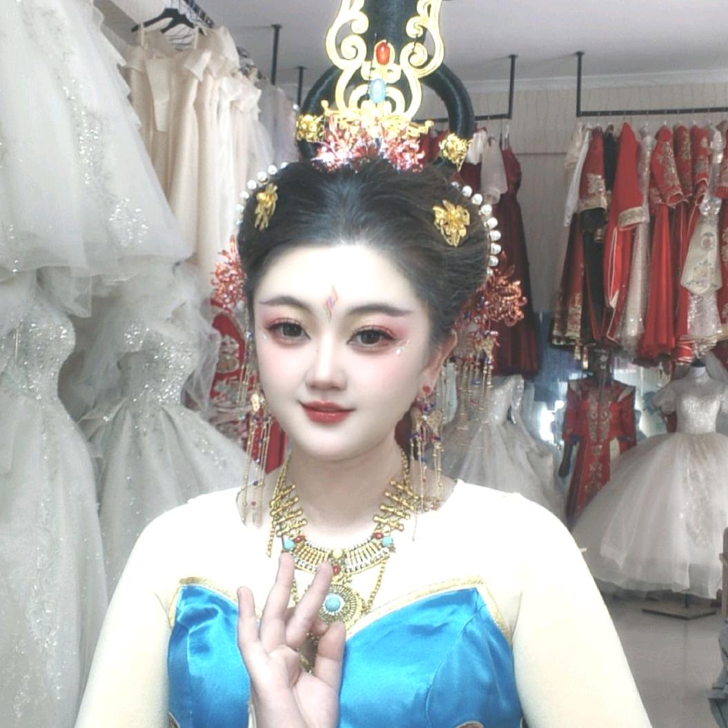 👄芙蓉丸子