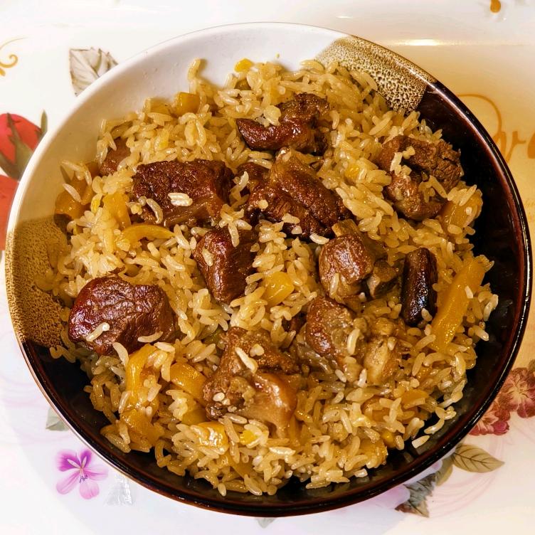 瑚珊抓饭馆 MARJAN