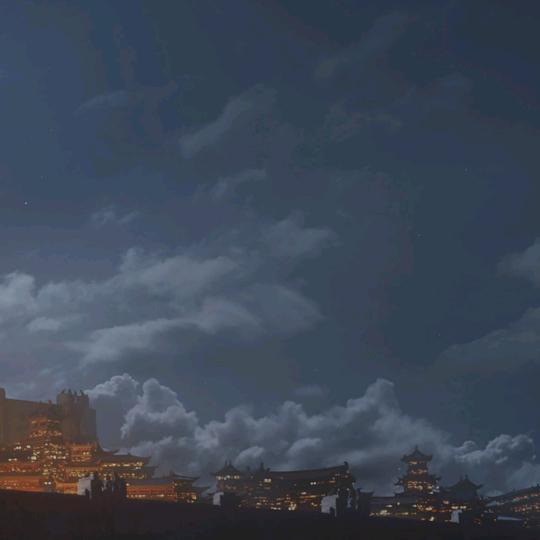我