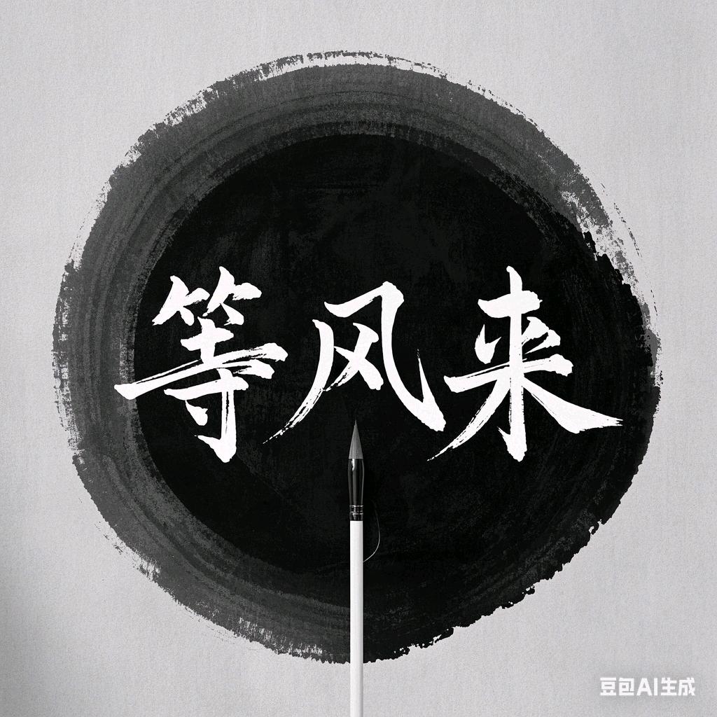 等风来