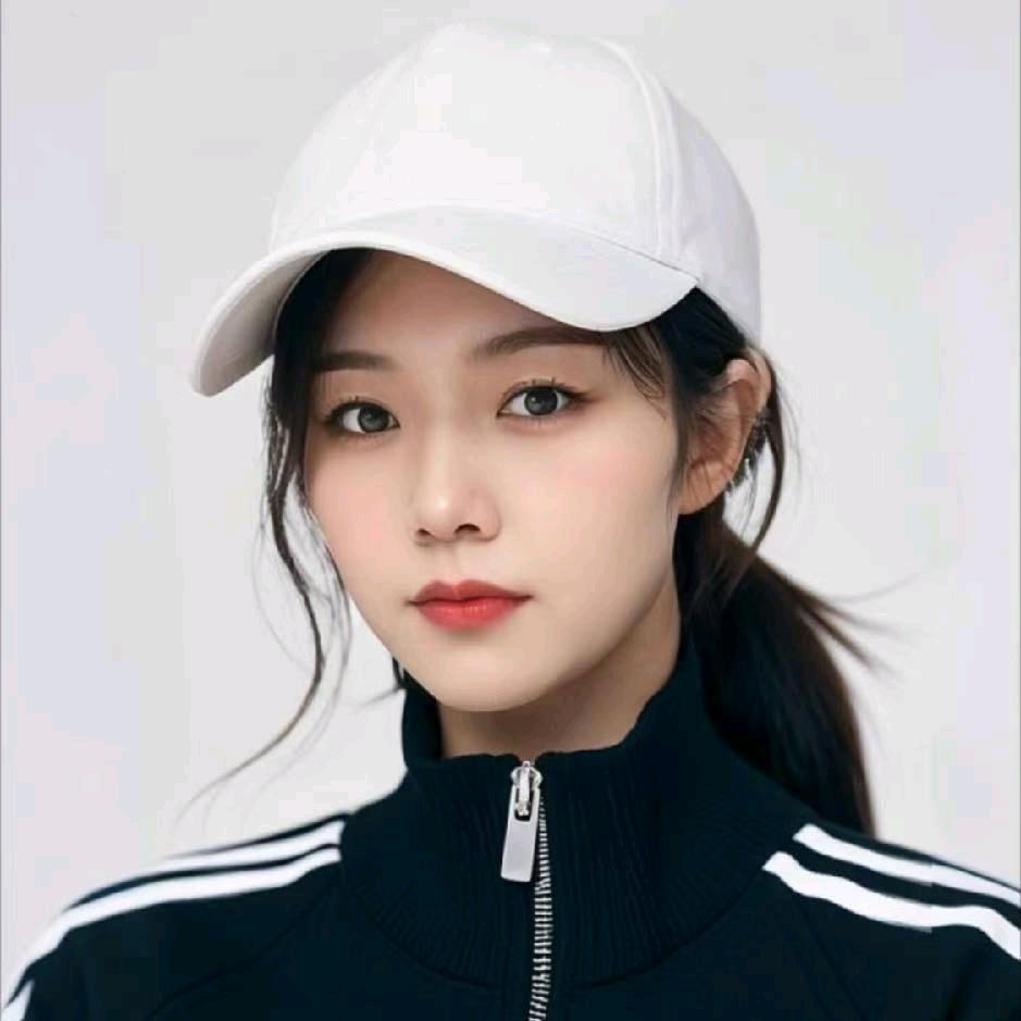 集才华与美貌于一身的天才美女