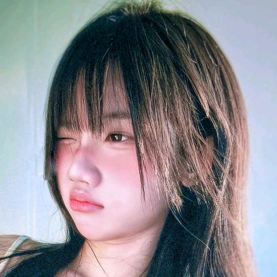 琪琪姐吖