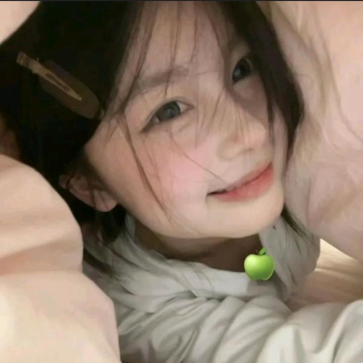碎碎💞