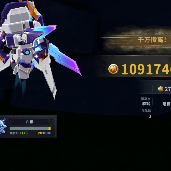 迷你头像