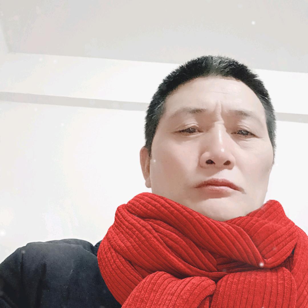 农村小哥