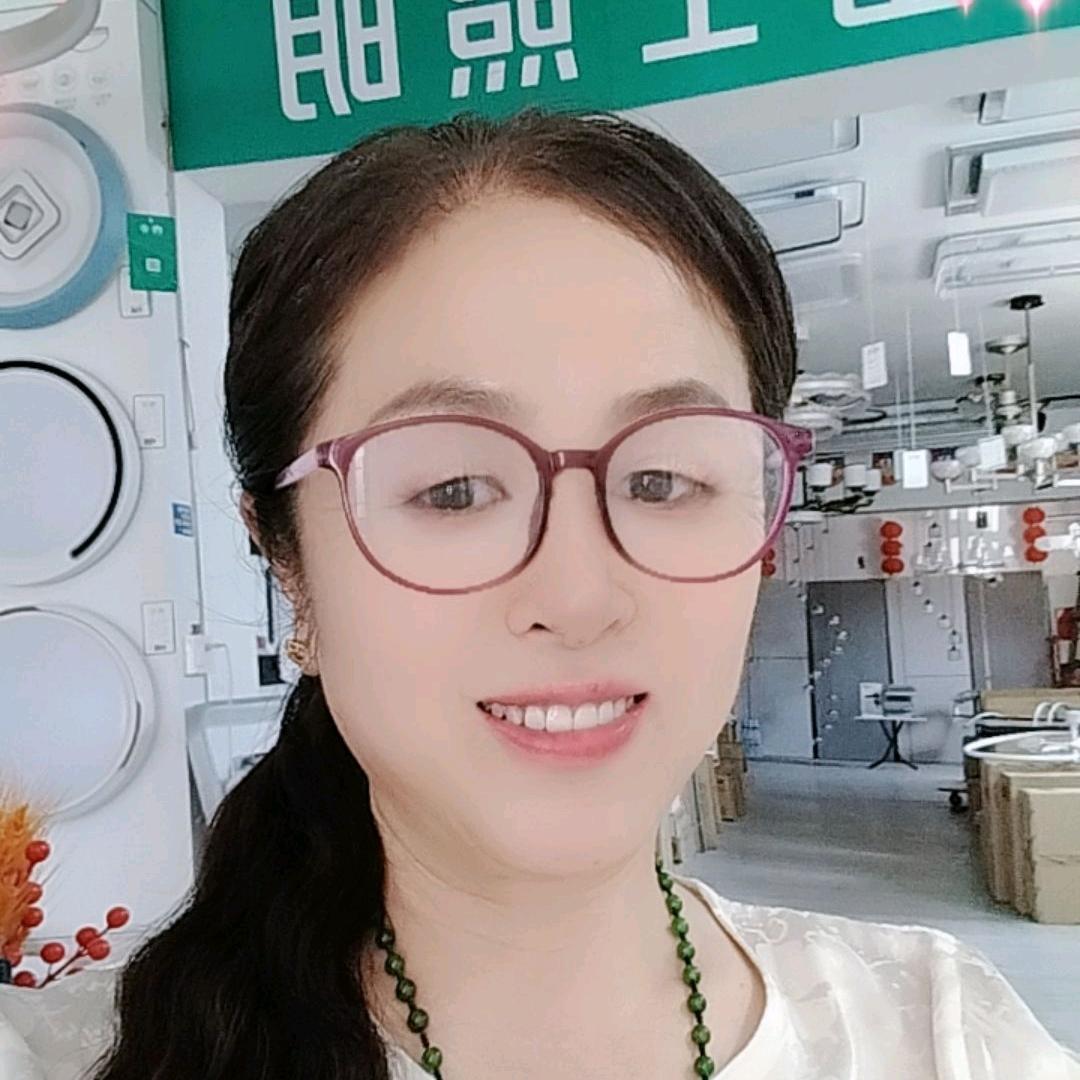 南乐玲姐灯饰