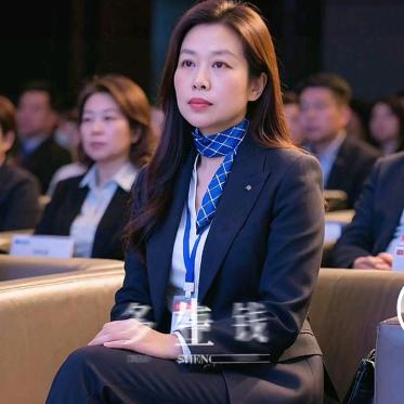 天泽仓储物流中心张瑞芳