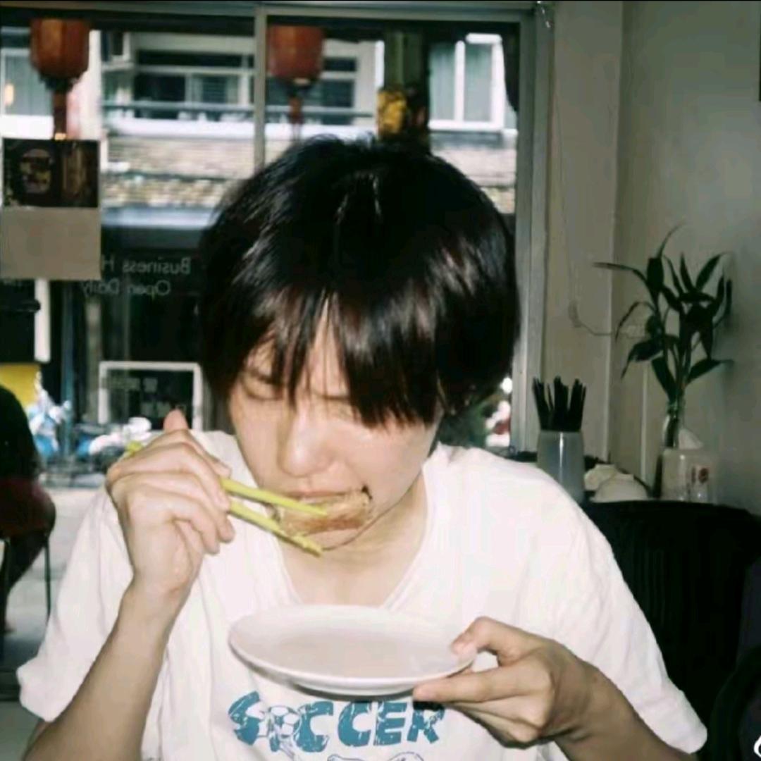 威猛无比帅