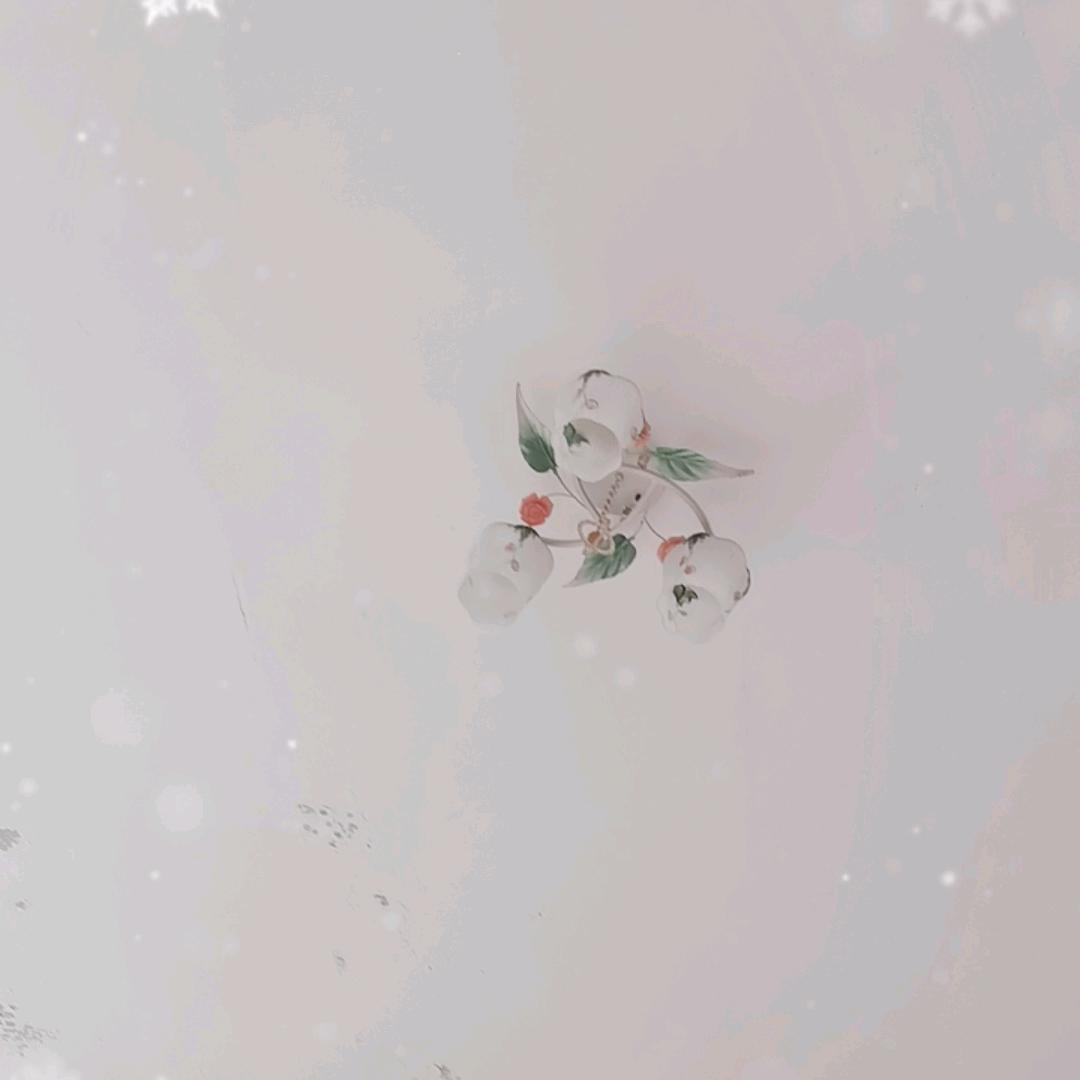 一切浮云