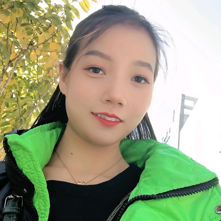 蕾蕾的日常生活