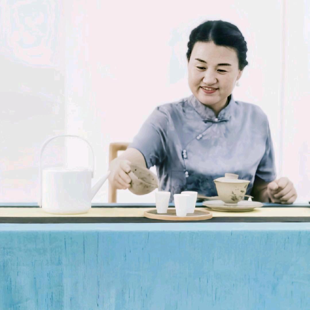 六安瓜片香姐