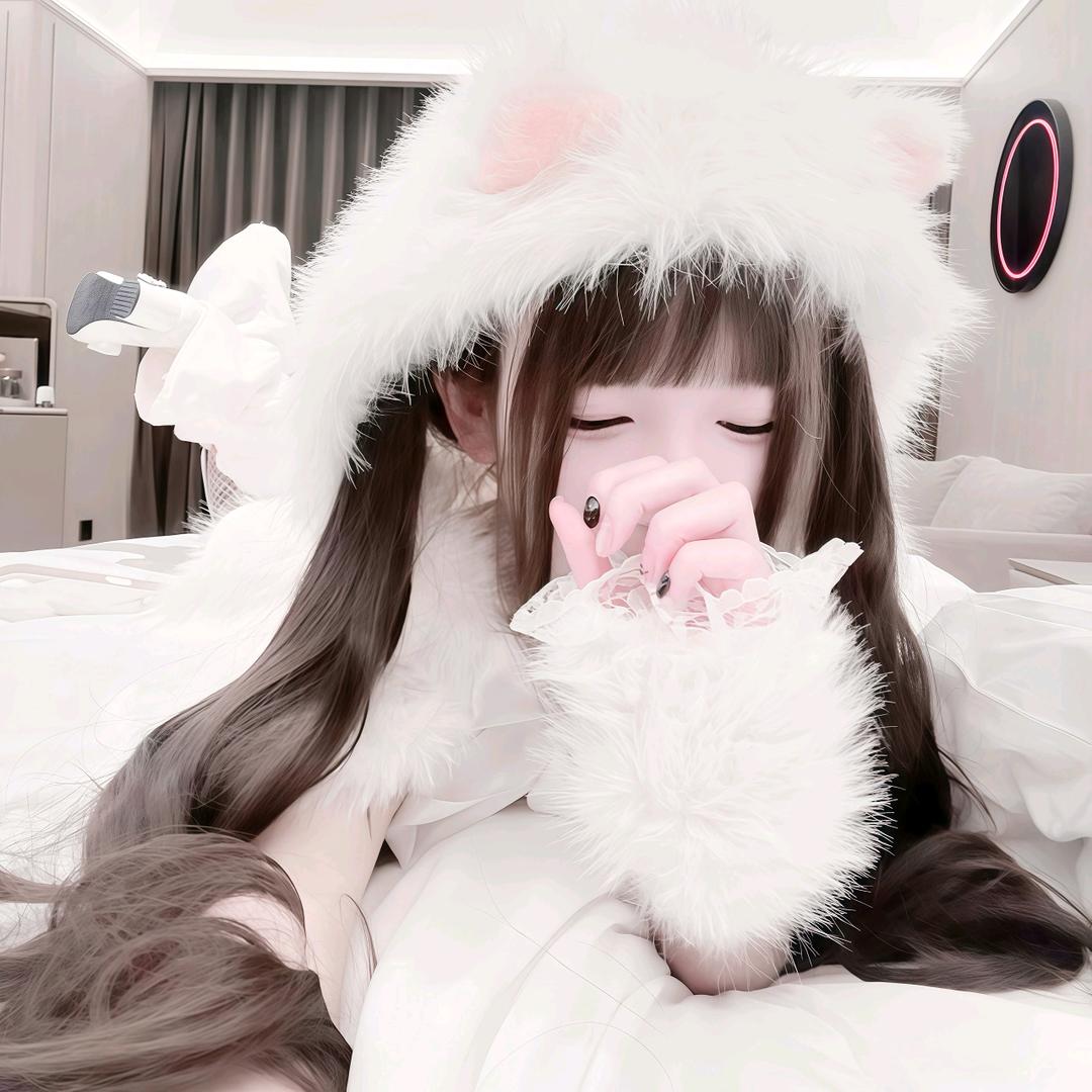 讨厌我的你也非常可爱