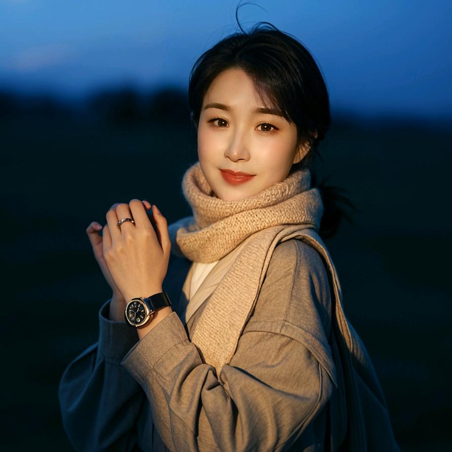 孙姐❤️
