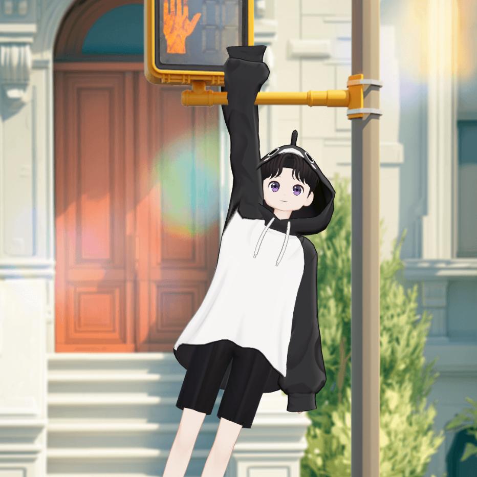 小帅31号跨年夜