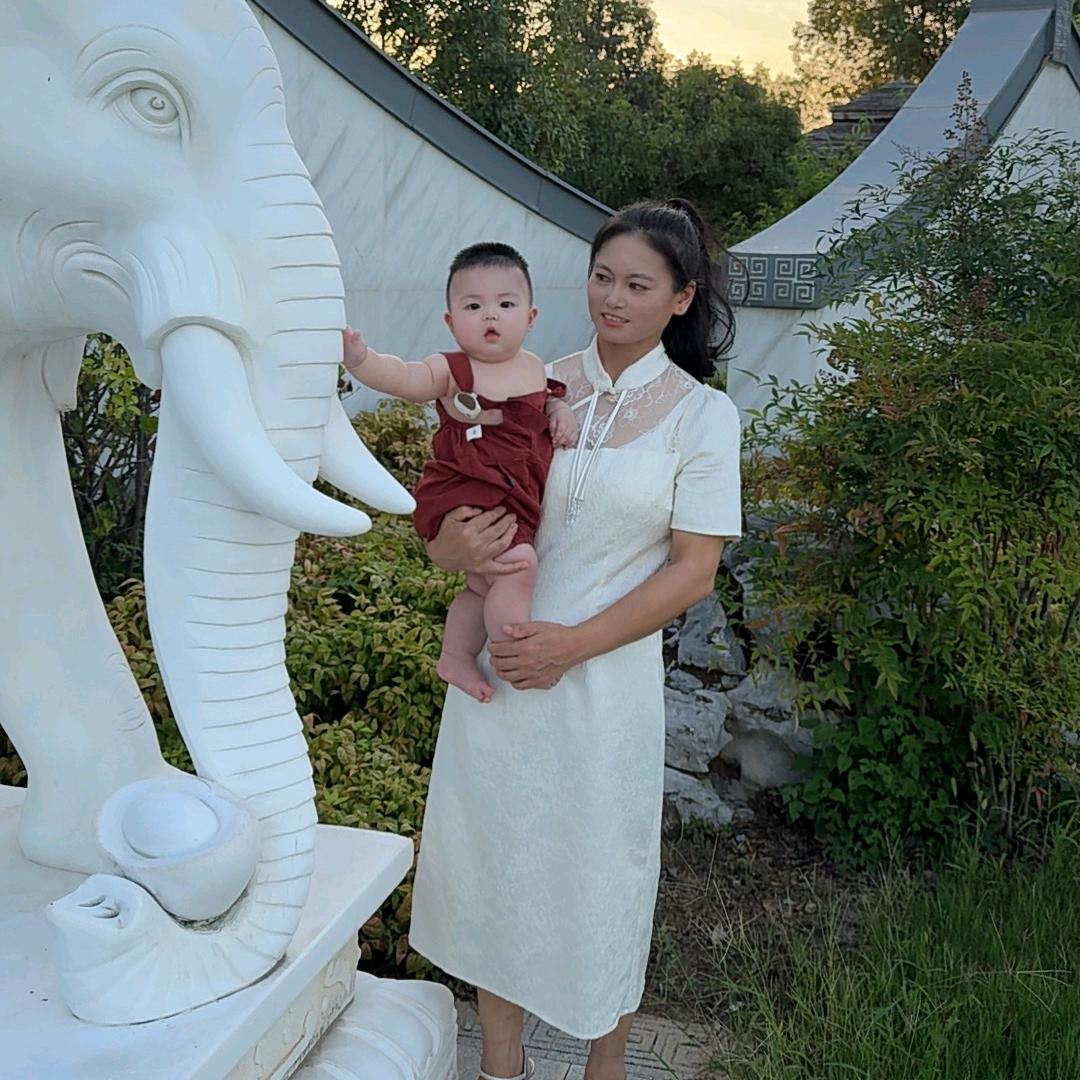 幸福快乐的人生