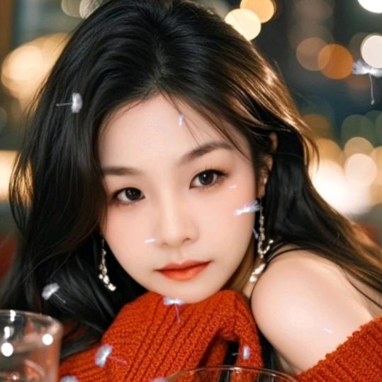 娇娇🌹（不定时开播）